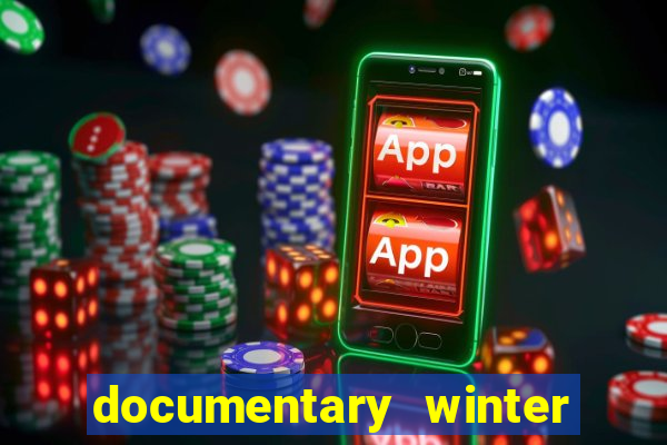 documentary winter on fire